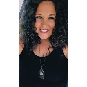 Meet your Posher, Kristen